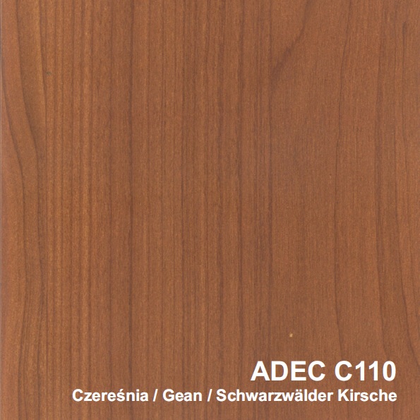 ADEC C110 Czereśnia