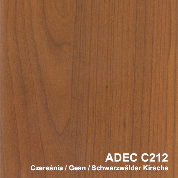 ADEC C212 Czereśnia