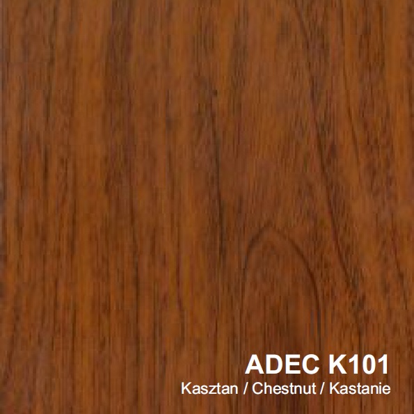 ADEC K101 Kasztan