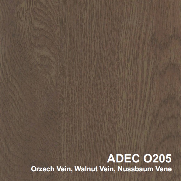 ADEC O205 Orzech Vein