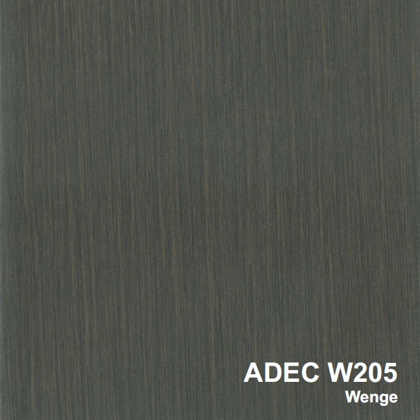 ADEC W205 Wenge