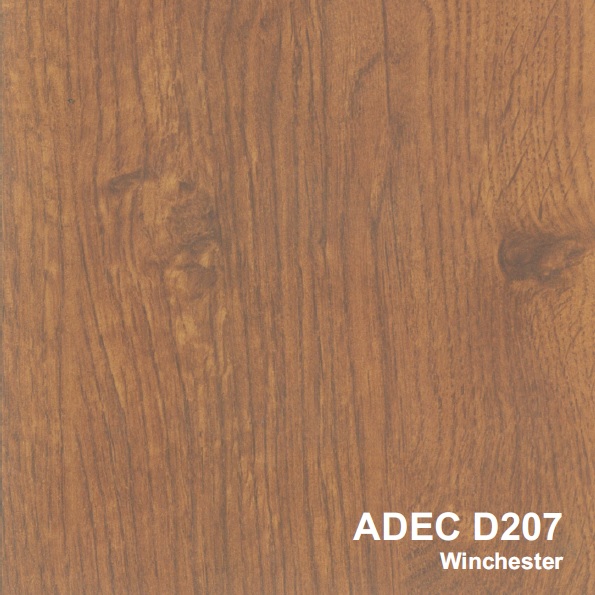 ADEC D207 Winchester